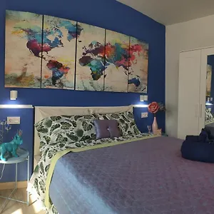 Lagunillas Travel Loft Apartamento Málaga