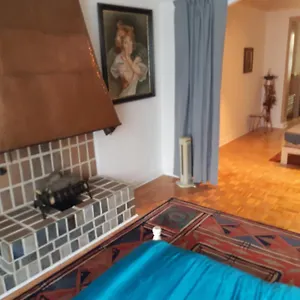Casa Di Marco Apartamento Amberes